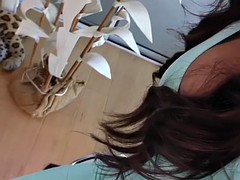 Anal, Sexo duro, Transexual