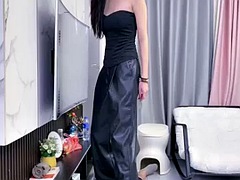 Asiático, Sadomasoquismo, Dominacion femenina, Fetiche