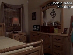 Leie, Grosse titten, Blondine, Vollbusig, Hardcore, Selbstgemacht, Mutti, Titten