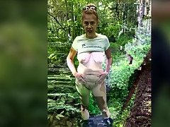 Amateur, Culo, Culo grande, Madres para coger, Desnudo, Coño, Ruso, Camara web