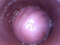 Checa, Abierta, Masturbación, Juguetes