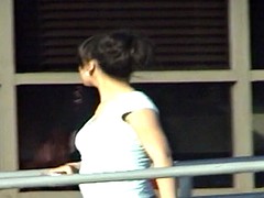 Day in NYC & Day at the Mall