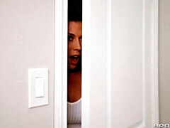 Большая жопа, Большой член, Большие сиськи, Минет, Брюнетки, Собачьи, Милф, Сиськи