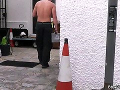 美人, ブロンド, フェラチオ, エロ熟女, イマラチオ, 淫乱熟女, 現実, 義母