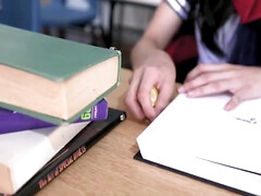 Arsch, Hd, Interrassisch, Nippel, Orgasmus, Jungendliche (18+), Titten, Uniform