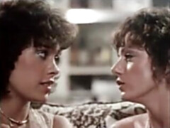 Full Movie, Never stay Alone 1984 Classic Vintage