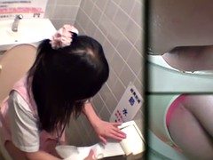 アジア人, フェティッシュ, 日本人, のぞき