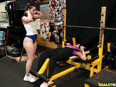 Culo, Rubia, Morena, Lamidas, Coño, Tatuaje, Tetas, Mojado