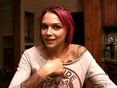 Anna's VLOG #56 Naked Breakfast