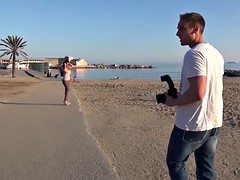 美女, デカパイ, ハードコア