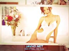 Amateur, Asiatique, Coréenne