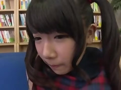 Aziatisch, Pijpbeurt, Fetisj, Voeten fetish, Hd, Japaans, Tiener