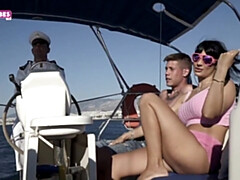 Grosser schwanz, Grosse titten, Blasen, Griechisch, Hd, Lecken, Muschi, Jungendliche (18+)