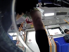 Asiatique, Doigter, Hd, Japonaise, Public