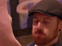 Paar, Gruppe, Party, Realität, Swingers, Ehefrau