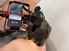 素人, アナル, 中出し, ダブル開発, お婆さん, ハードコア, 異人種間, 熟年