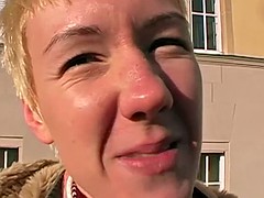 In den arsch, Deutsch, Hardcore