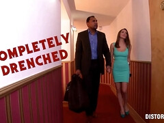 Iu2019m SO Sucking Wet! Dominica Phoenix fucked by BBC Franco Roccaforte for Distorded