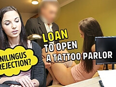 18 jahre, Blasen, Braunhaarige, Paar, Hd, Geld, Realität, Jungendliche (18+)