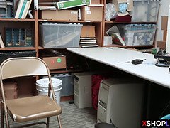 捕まる, ハードコア, ポリス, お仕置き, 赤毛, ガリガリ, オッパイの, ユニフォーム