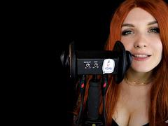 Fetisch, Lecken, Solo