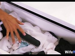 A lesbian wifey story