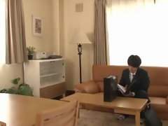 Aziatisch, Bruinharig, Compilatie, Stel, Sperma shot, Harig, Japaans, Natuurlijke tieten