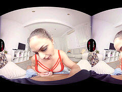 3 dimensionaal, Grote kont, Pijpbeurt, Realiteit, Spaans