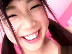 Enthousiasteling, Aziatisch, Seksspeelgoed, Japaans, Masturbatie, Tiener, Speelgoed