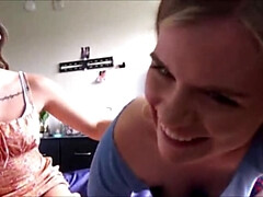 兄弟, 家族, グループ, 自然山雀, 小柄, 姉妹, ティーン, 三人