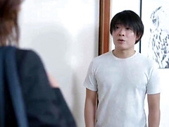 Asiatique, Gros cul, Sucer une bite, Mignonne, Japonaise, Mère que j'aimerais baiser, Pute, Mouillée