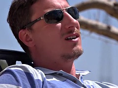 Красотки, Большой член, Семяизвержение, Немки, Секс без цензуры, Милф, На природе, Соло