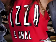Leie, In den arsch, Arsch, Blasen, Hardcore, Hd, Interrassisch, Jungendliche (18+)