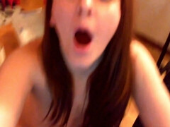 Leie, Fingern, Deutsch, Hd, Masturbation, Muschi, Rotschopf, Weibliche ejakulation