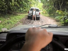 Asombroso, Culo, Mamada, Polla, Sexo duro, Coño, Tetas