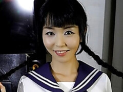 素人, アジア人, デカチン, 異人種間, 自然山雀, 小柄, ガリガリ, ティーン