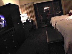 Running Around Hotel Naked And Real Female Orgasm In Bathtub By Water Pressure