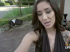 Anaal, Pijpbeurt, Bruinharig, Voetbeurt