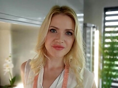 Anal, Culo, Tetas grandes, Penetracion con dedos, Sexo duro, Pov, Apretado, Esposa