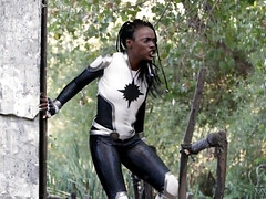 デカパイ, ブロンド, 巨乳な, なめる, オマンコ, 現実, コキ, オッパイの