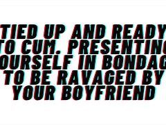 Bondage, Érotique, Homosexuelle, Hard