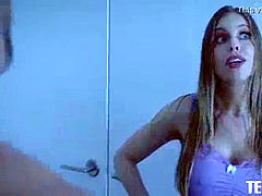 Amateur, Compilation, Tir de sperme, Petite femme, Réalité, Adolescente