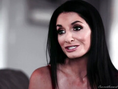 SweetHeartVideo - Time To Make Up... Scene 4 1 - Danni Rivers