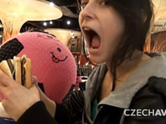 素人, 浴室, 茶髪の, バック, 指いじり, ハメ撮り, ティーン, 濡れ