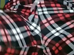 Morning sex with step sister Kasama creampie