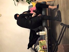 素人, アジア人, 中国人