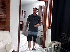 バイセクシャル, フェラチオ, 人妻の, キス, レズビアン, 淫乱熟女, スインガー, 妻