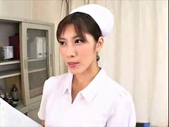 Asiatique, Beauté, Grosse bite, Sucer une bite, Japonaise