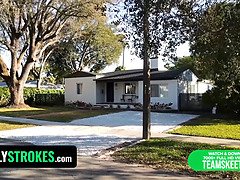 Aziatisch, Sperma shot, Dochter, Fetisj, Voetbeurt, Hardcore, Likken, Kut duiken