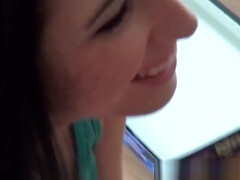 美人, 古典, イマラチオ, チン, グループ, 乳首, オーガズム, ティーン